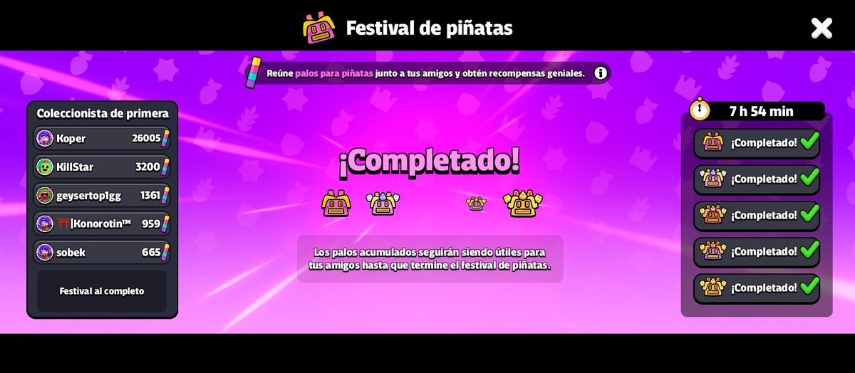 New World record 😼