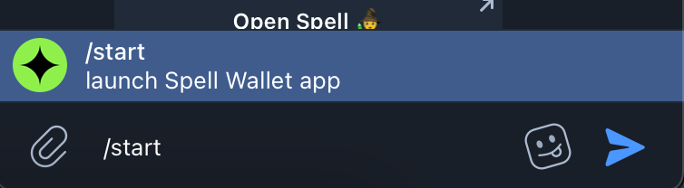 Lady NeverScared25 (@meta_lism) on Twitter photo 5/
✅ How to join:
1. Make a spell_club wallet on <a href="/telegram/">Telegram Messenger</a>
2. Mint a spell (your post = your spell)
3. Share your feed
4. Track your rank via the leaderboard 5/
✅ How to join:
1. Make a spell_club wallet on <a href="/telegram/">Telegram Messenger</a>
2. Mint a spell (your post = your spell)
3. Share your feed
4. Track your rank via the leaderboard