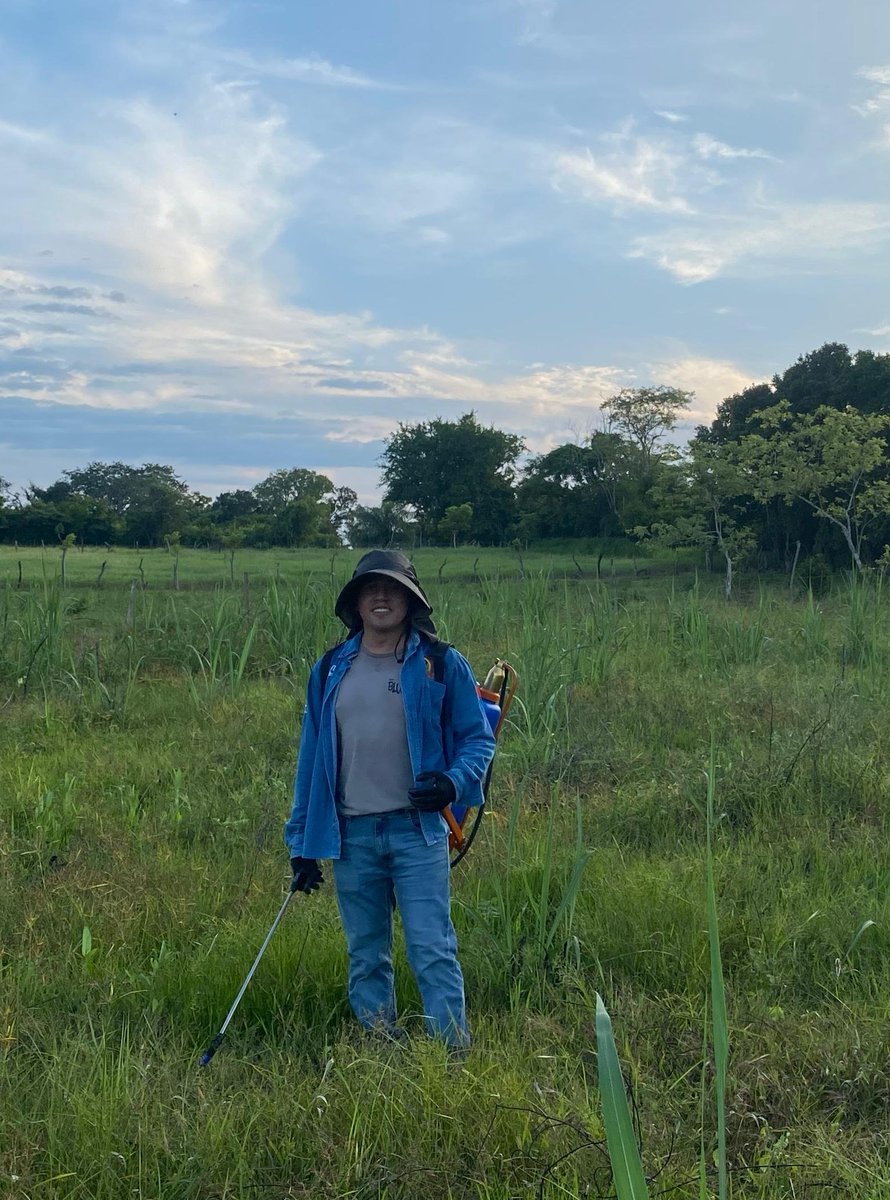 MartinGm263's tweet photo. A trabajar ✨🌾🌱 https://t.co/jpjRA60tKR