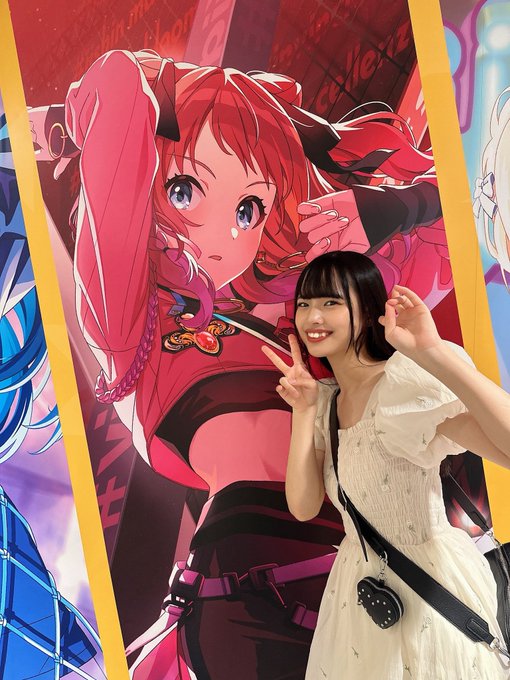 秋葉原トリプルセブンのツイート