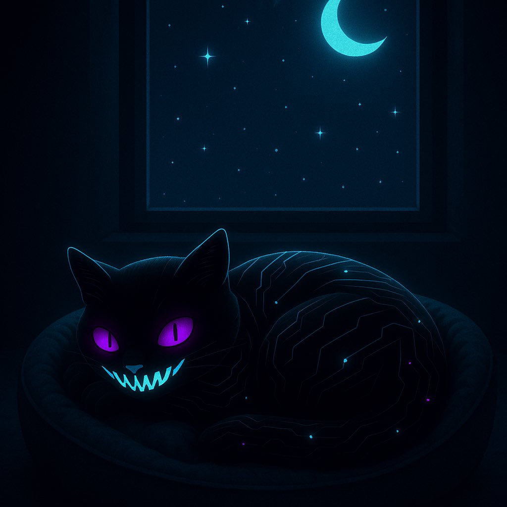 🌙
Goodnight fam.
Rest up. Recharge.
Tomorrow we hash harder.
#HashMine #GoMining #Bitcoin