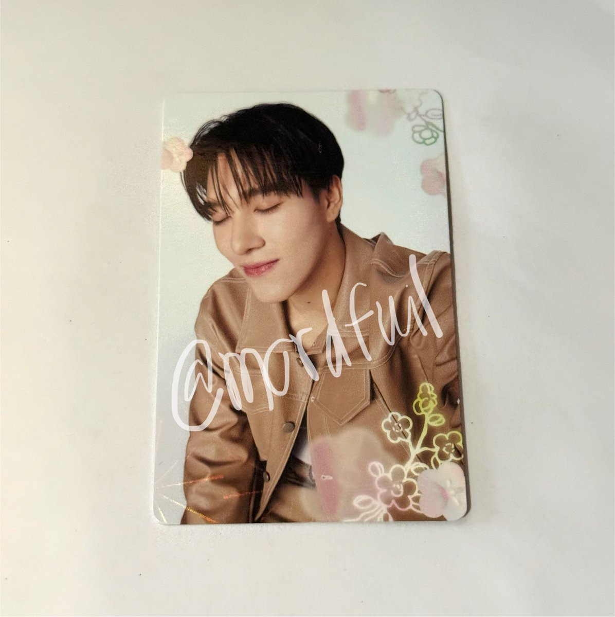 mordfuil's tweet photo. พร้อมส่ง / ขาย / wts

- นานิ การ์ดญี่ปุ่น
- ราคา 285฿ รวมส่ง

สนใจสอบถามเพิ่มเติม dm/mt ได้เลยค่ะ
#ตลาดนัดgmmtv ญป japan นานิญป ญี่ปุ่น
#ตลาดนัดสกายนานิ https://t.co/A0ULvUtEwh
