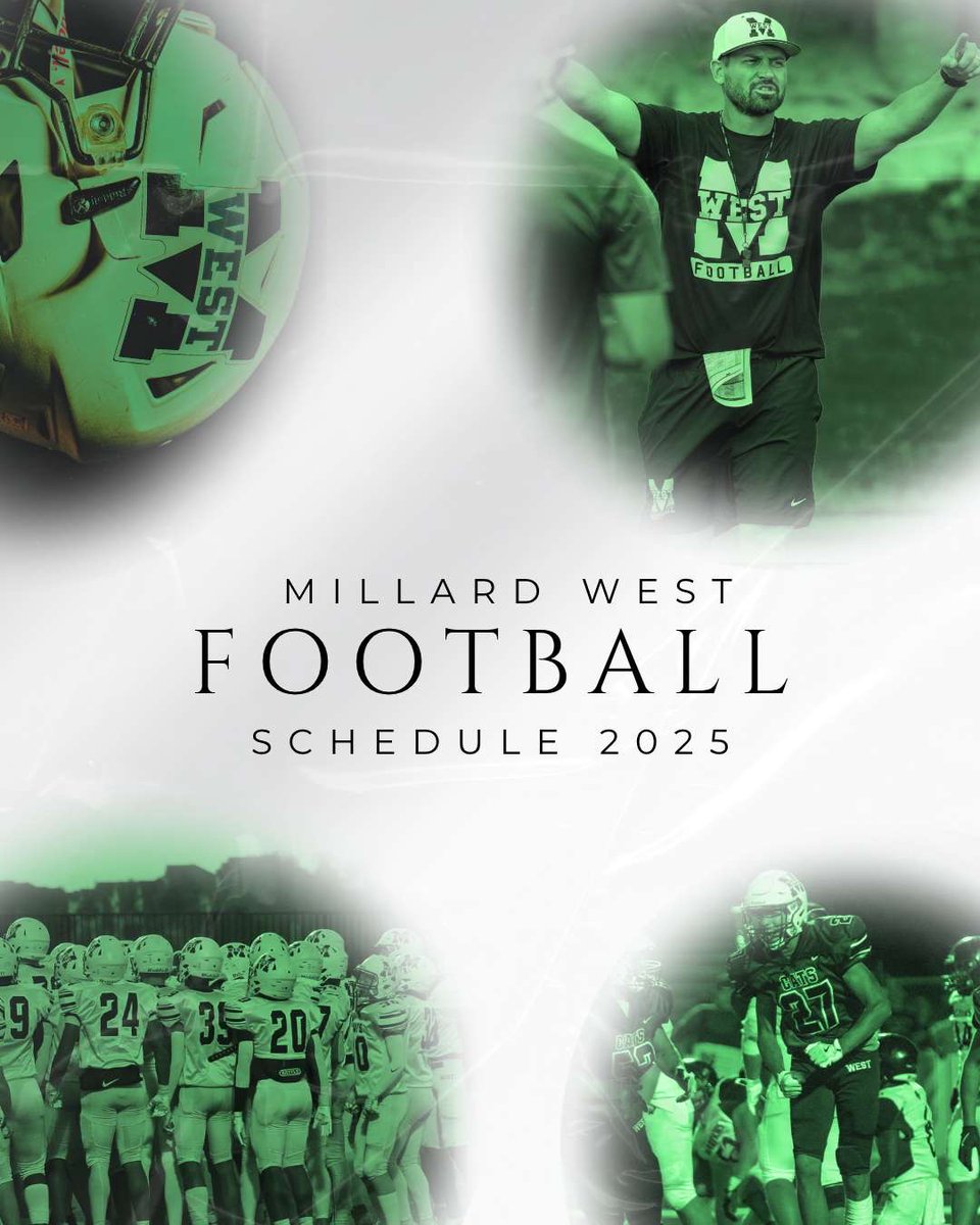 Millard West Activities tweet media