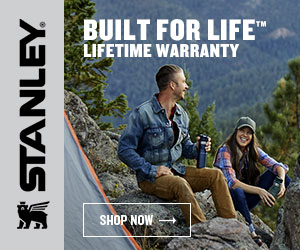 EmployJobWave's tweet image. Stay hydrated in style with Stanley’s legendary drinkware! 🥤 Durable, vacuum-insulated tumblers and bottles keep your drinks cold or hot for hours—perfect for adventures, workouts, and daily life. Explore the full collection now: fxo.co/IzK6
#Stanley1913