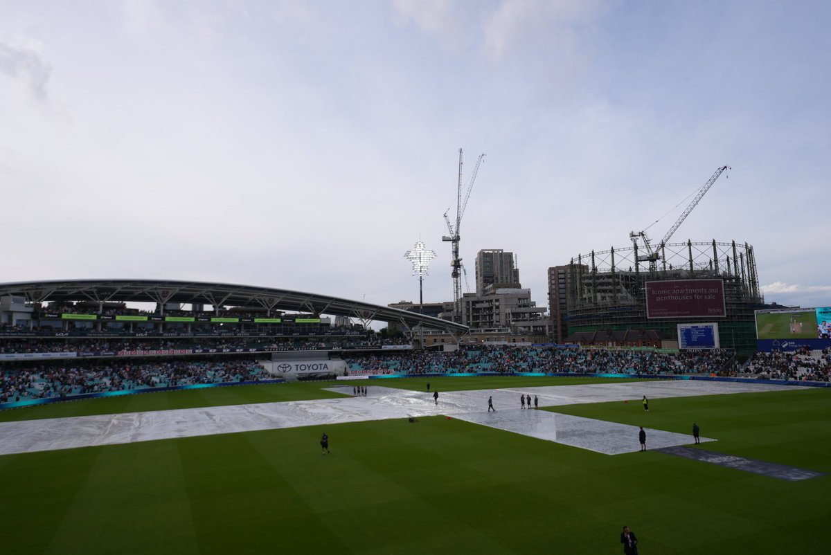 Day5 india vs ingland test mat ground condition