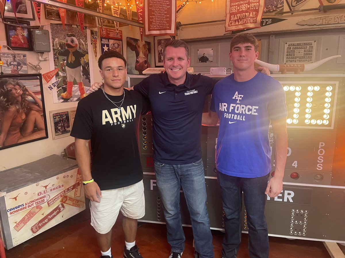 RYCORE ATHLETICS (@reeds340) on Twitter photo Boys hanging with the <a href="/dctf/">Dave Campbell's — TexasFootball.com</a> stud <a href="/Tepper/">Greg Tepper</a> this past week in the big D. Good times <a href="/thestrykerreed/">Stryker Reed</a> <a href="/RyReed_2/">Ry Reed</a> <a href="/CoachReed13/">Mike Reed</a> <a href="/srwife04/">Keva Reed</a> Boys hanging with the <a href="/dctf/">Dave Campbell's — TexasFootball.com</a> stud <a href="/Tepper/">Greg Tepper</a> this past week in the big D. Good times <a href="/thestrykerreed/">Stryker Reed</a> <a href="/RyReed_2/">Ry Reed</a> <a href="/CoachReed13/">Mike Reed</a> <a href="/srwife04/">Keva Reed</a>
