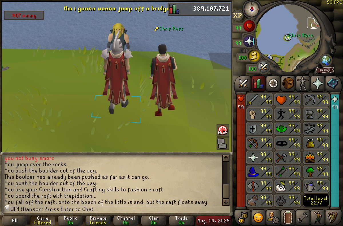 UIM tDanson tweet media