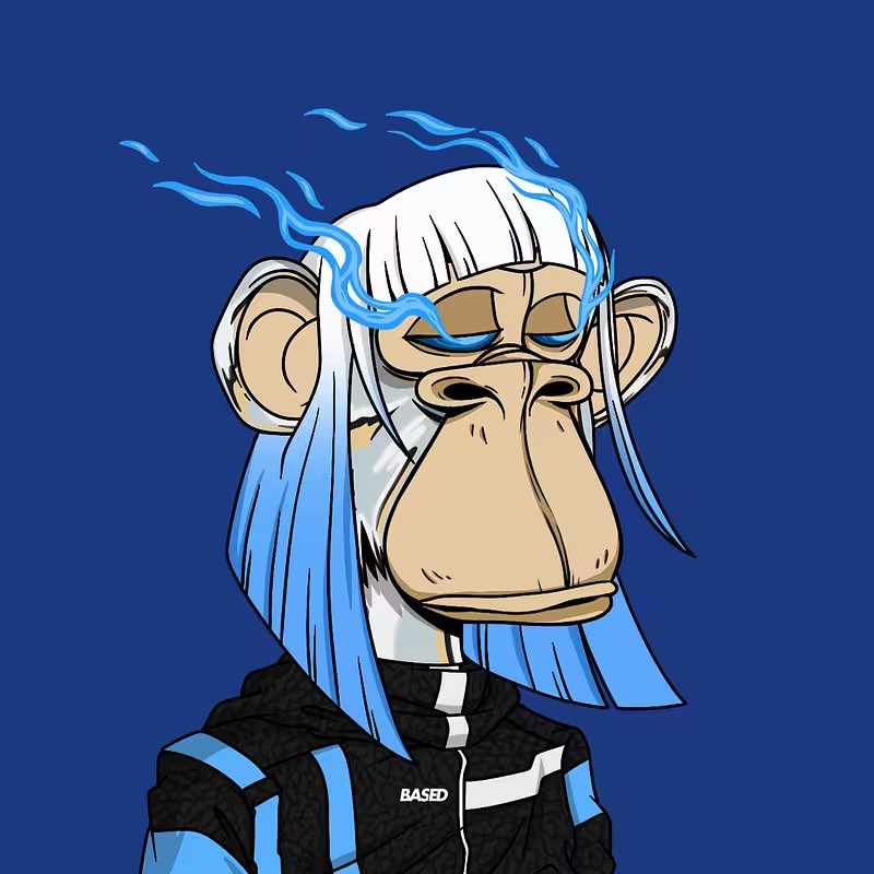 it's not a PFP
It's proof of based
<a href="/base/">Base</a> <a href="/BasedApeGang/">basedapegang</a>