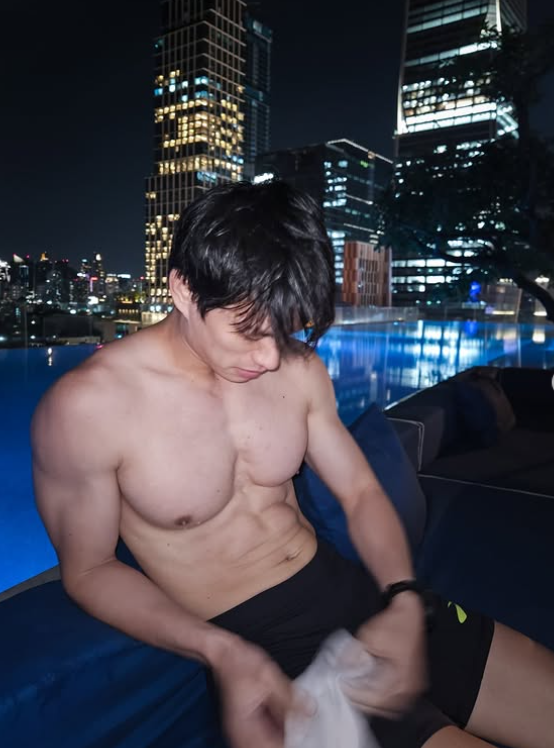 งื้อออออออ 😍