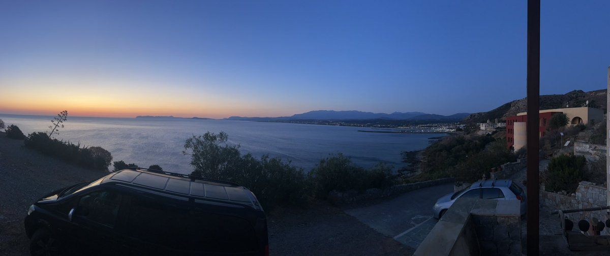 It’s happening. <a href="/JCreteUnconf/">JCreteUnconf</a> 2025.