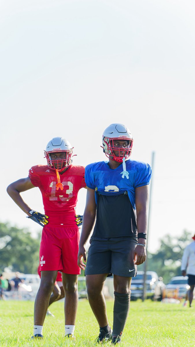 1️⃣ last ride with lil bro <a href="/TristianH2028/">Tristian Henderson</a>