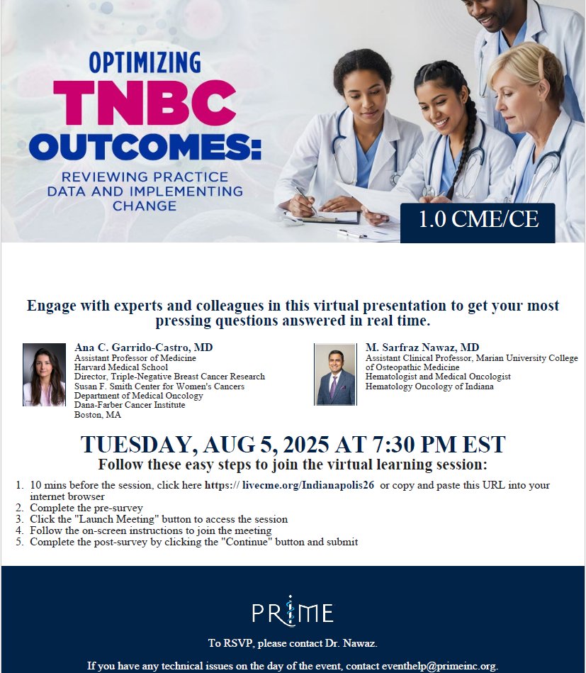 M. Sarfraz Nawaz MD tweet media