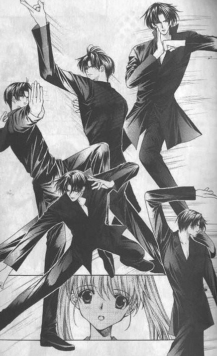 브렛 앤더슨                                   자비스 코커