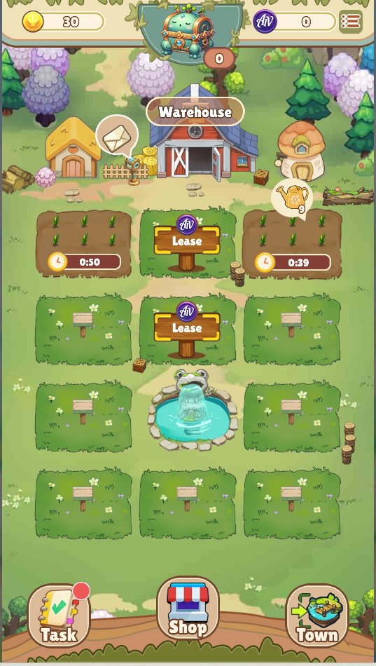 giamilf's tweet photo. I’m genuinely enjoying the farming vibes in AIVille — it feels surprisingly close to real-world farming! 🌾🚜
It kinda reminds me of The Sims 2 challenges, but with an AI twist 😄
@aivillebot
@saharaai

#AIVille #Web3Gaming #AIverse #SaharaLabs #PlayToLearn https://t.co/XlcOfb2xrp