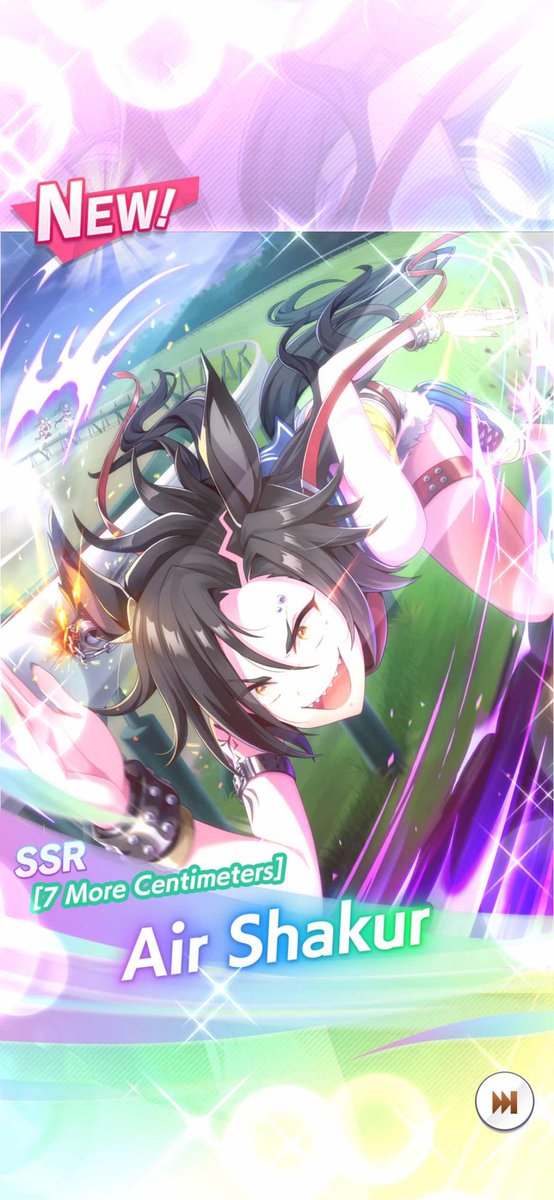 Teio (Fleechi) tweet media