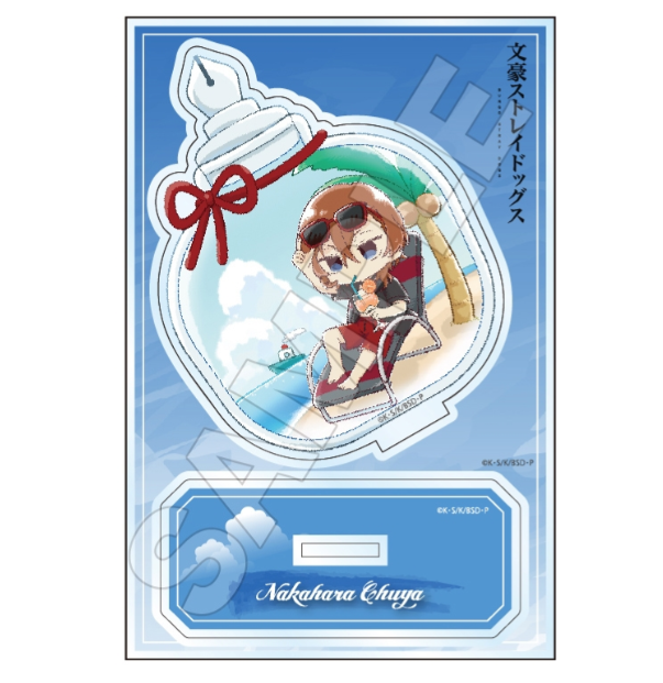 Amazon限定 文豪ストレイドッグス　グッズまとめ Amazon限定 文豪ストレイドッグス グッズまとめ キャラクターグッズ