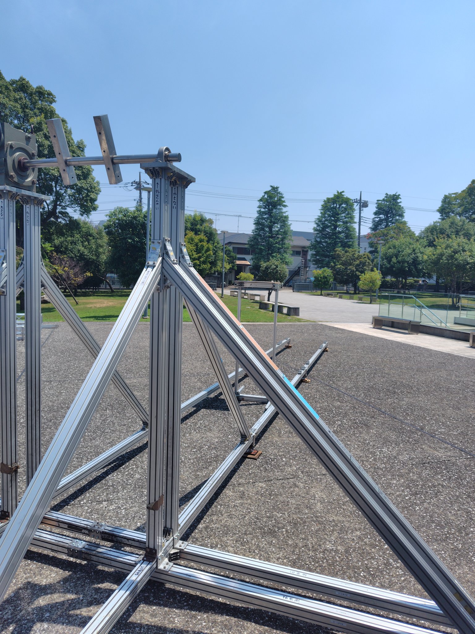 神奈川大学宇宙ロケット部/高野研究室 on X: 