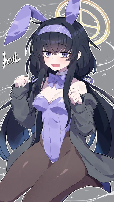 バニーウイ
