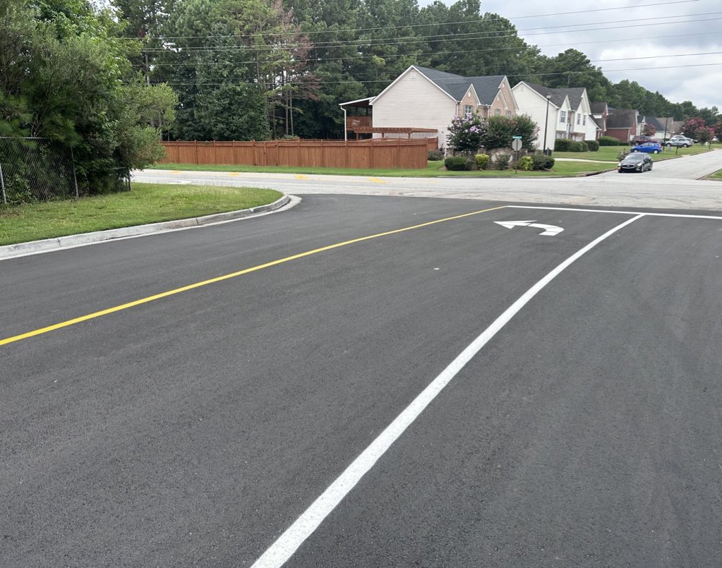 Newton County Schools | Facilities tweet media