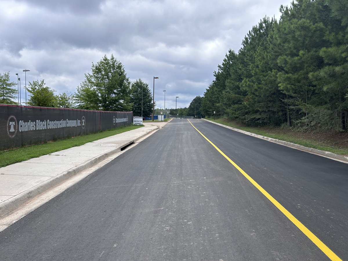 Newton County Schools | Facilities tweet media