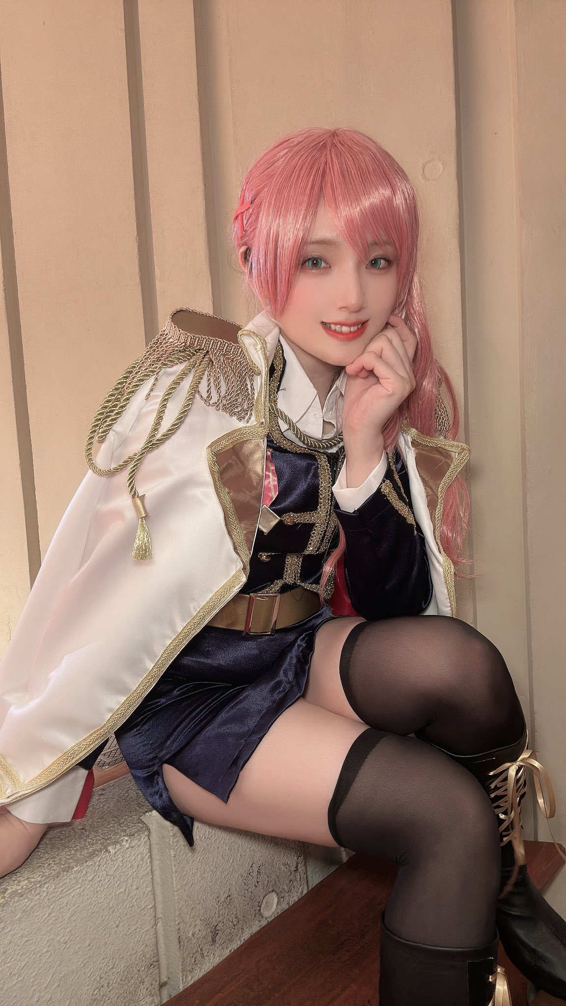 コスプレイヤー GESHA フォトブック じゅん じゅん@コマさん | #谷本凜花 ちゃんの #SPY_FAMILY