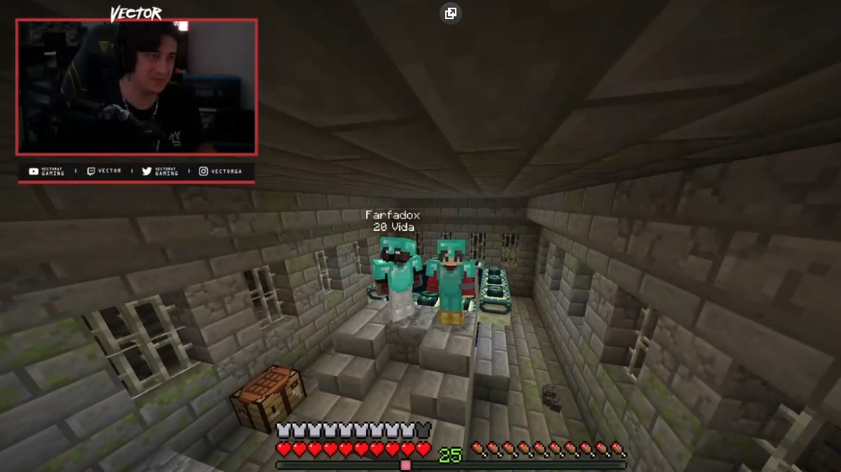 Quien diría que esta foto iba a llevar 7 años para hacerse?
La próxima en Jenny Mod dentro de otros 7 años. Que?
<a href="/SoyFarfadox/">Farfadox</a>