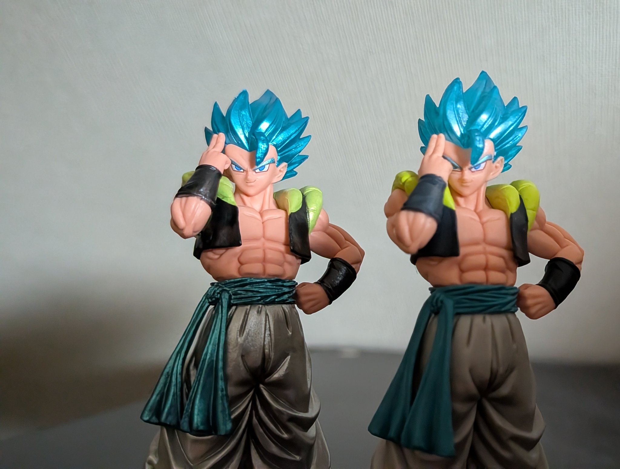 ドラゴンボール - コテツアイナルルさん専用 ドラゴンボール - コテツアイナルルさん専用 GJpzRg1aAAEGKgl