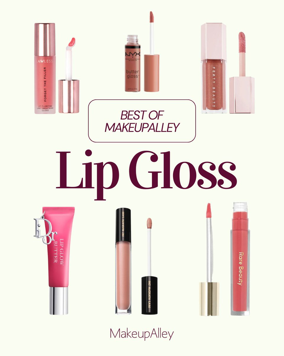 MakeupAlley tweet media