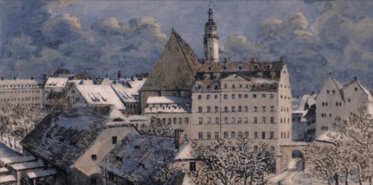 멘델스존이 그린 그림을
영원히 좋아하다