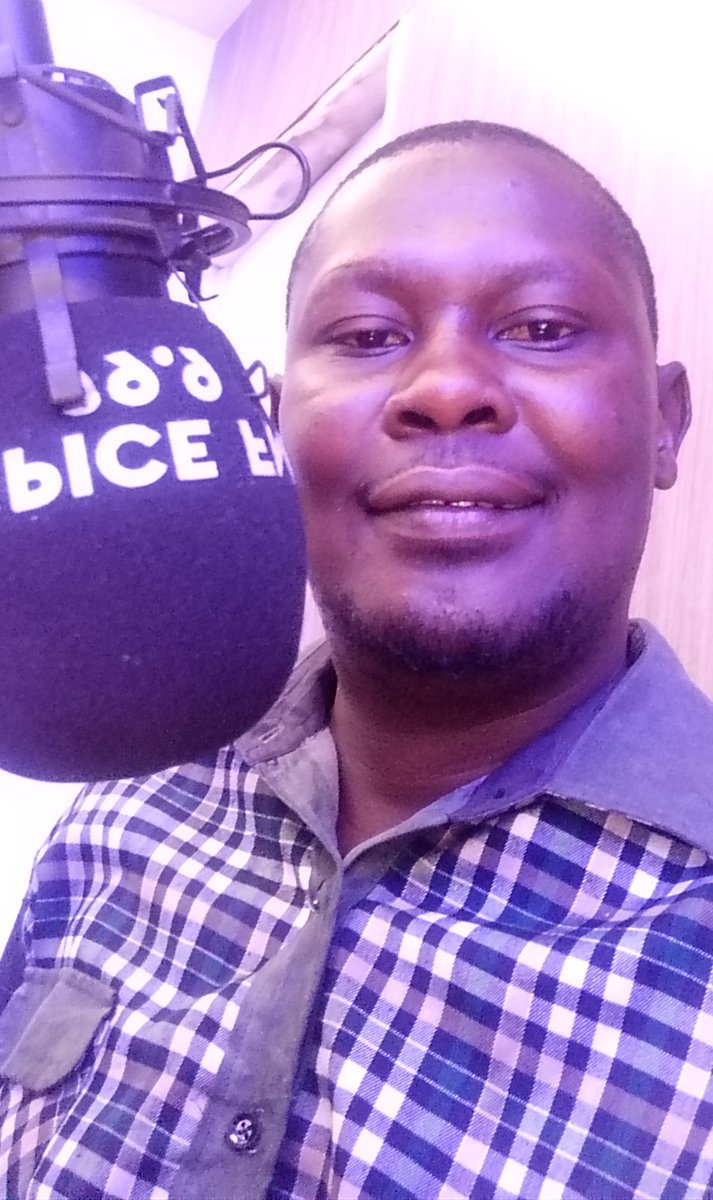 SpiceFM 89.9 Hoima (@spicefmhoima) on Twitter photo MORNING DELIGHT...
It's Early Monday and it's a fresh week! Start your day in style with <a href="/ApuuliB/">Apuuli BK😎</a>, <a href="/KerenNatukunda/">Keren Akiiki</a> and #DjDello
All your regards here!
#MorningDelight #TheMorninhBeaties MORNING DELIGHT...
It's Early Monday and it's a fresh week! Start your day in style with <a href="/ApuuliB/">Apuuli BK😎</a>, <a href="/KerenNatukunda/">Keren Akiiki</a> and #DjDello
All your regards here!
#MorningDelight #TheMorninhBeaties
