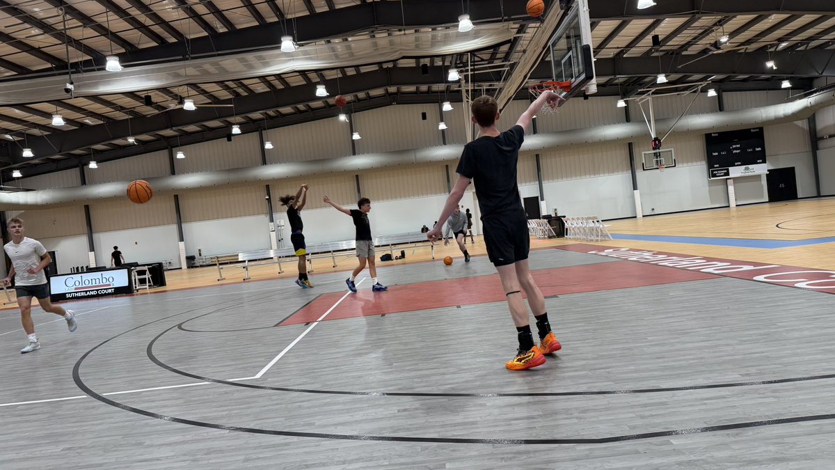 Josiah Heiney (@jfheiney) on Twitter photo Still buzzing from the 2025 BlueChips Nation Hoop Summit in Morgantown 🔥💪 Big thanks to <a href="/BlueChipsNation/">BlueChips Nation Hoops</a> and <a href="/scottwstrode/">Scott W. Strode</a> for the invite and the platform to compete, connect, and grow. Honored to rep WV with purpose. It’s always great to get on the court with high caliber Still buzzing from the 2025 BlueChips Nation Hoop Summit in Morgantown 🔥💪 Big thanks to <a href="/BlueChipsNation/">BlueChips Nation Hoops</a> and <a href="/scottwstrode/">Scott W. Strode</a> for the invite and the platform to compete, connect, and grow. Honored to rep WV with purpose. It’s always great to get on the court with high caliber