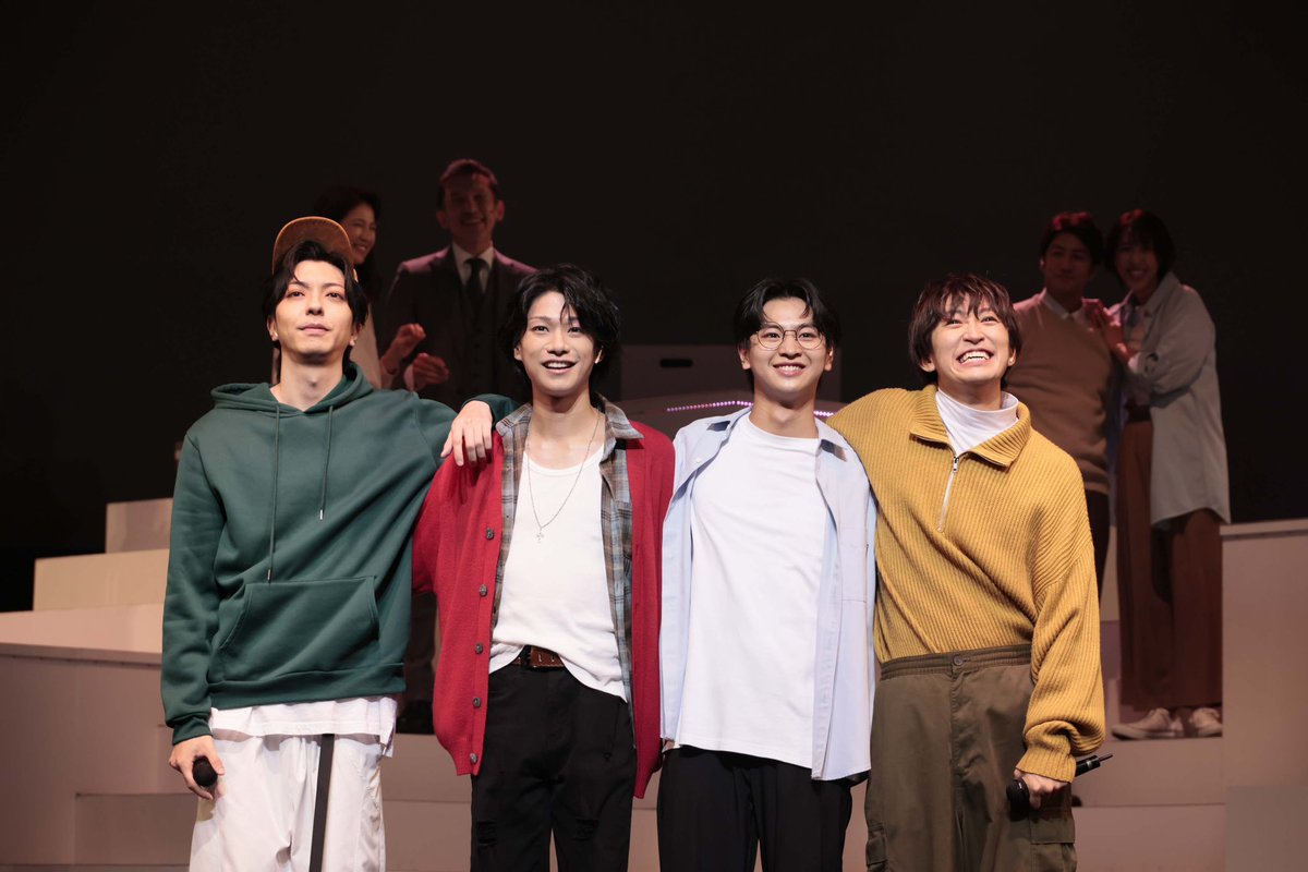 舞台 それってキセキ 藤本洸大 ブロマイド 📣公演グッズ発表‼️✨ 是非