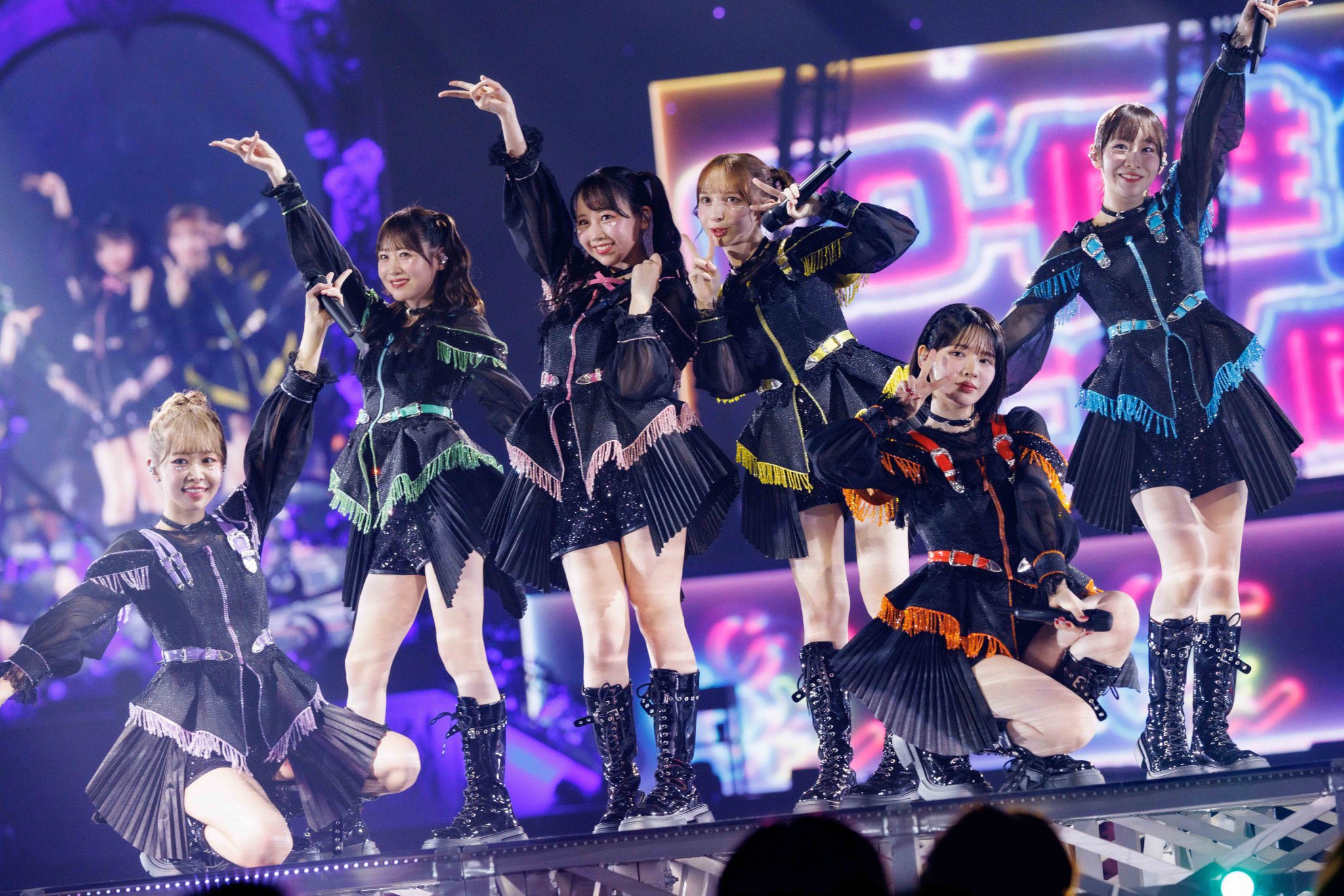 めいめい AKiBa48 チームJS Iiwake Maybe 言い訳Maybe - AKB48 Team 8 チーム8(Hayasaka