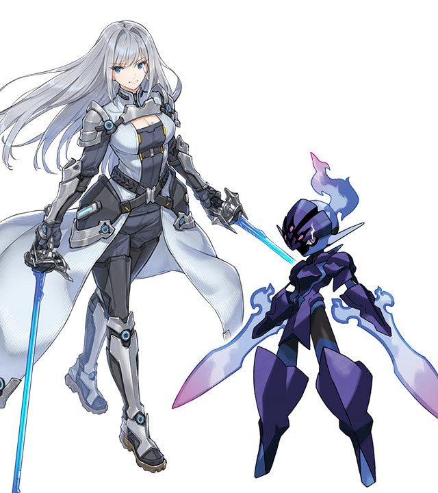 Predator_XIV's tweet image. #PokemonViolet
واخيراً جبت Ethel نسخة البوكيمون 💜