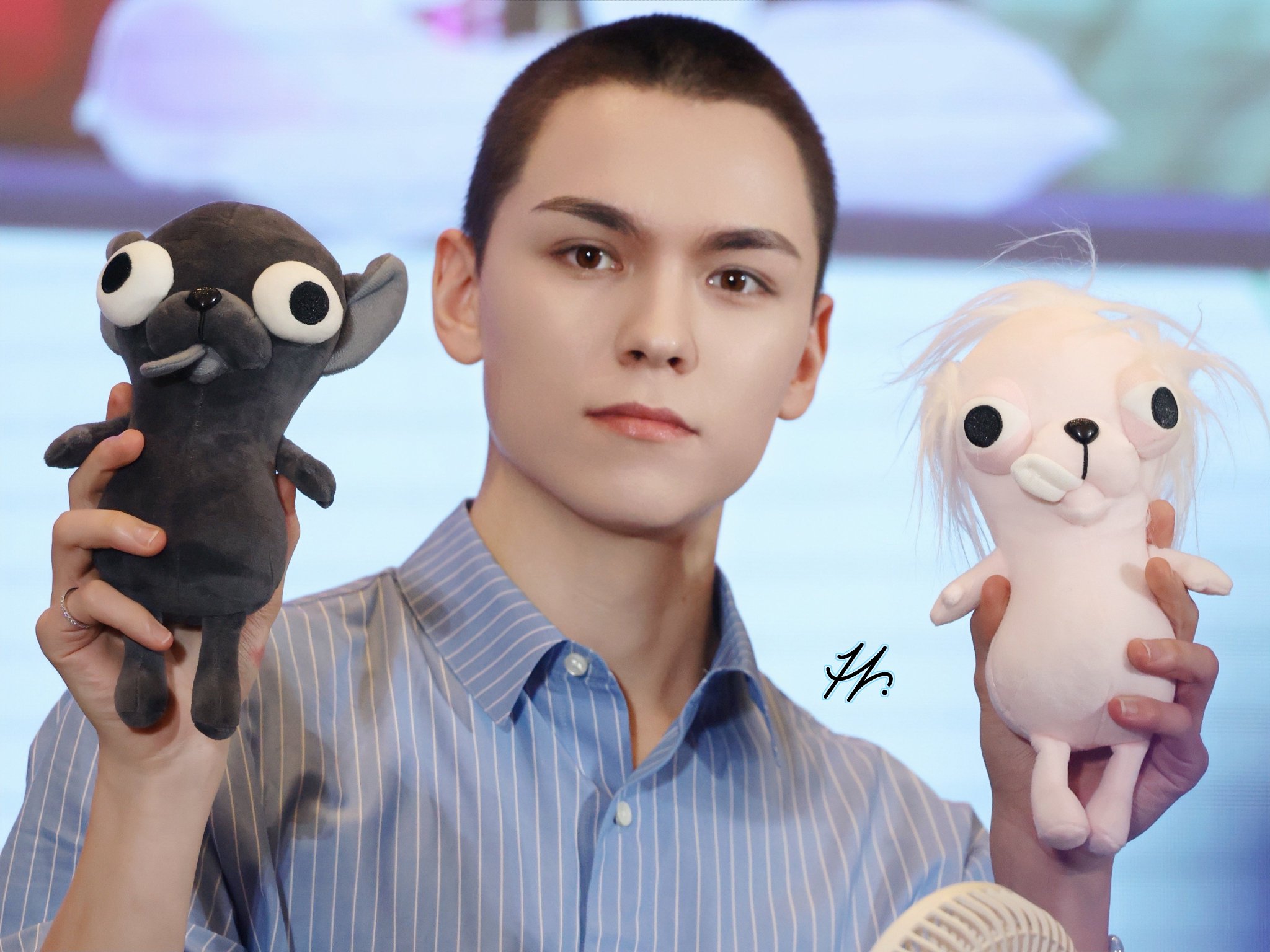 キャラメルマキアートGOT7 ユギョム ハイタッチ GOT7 ジニョン ハイタッチ券 セット - メルカリ