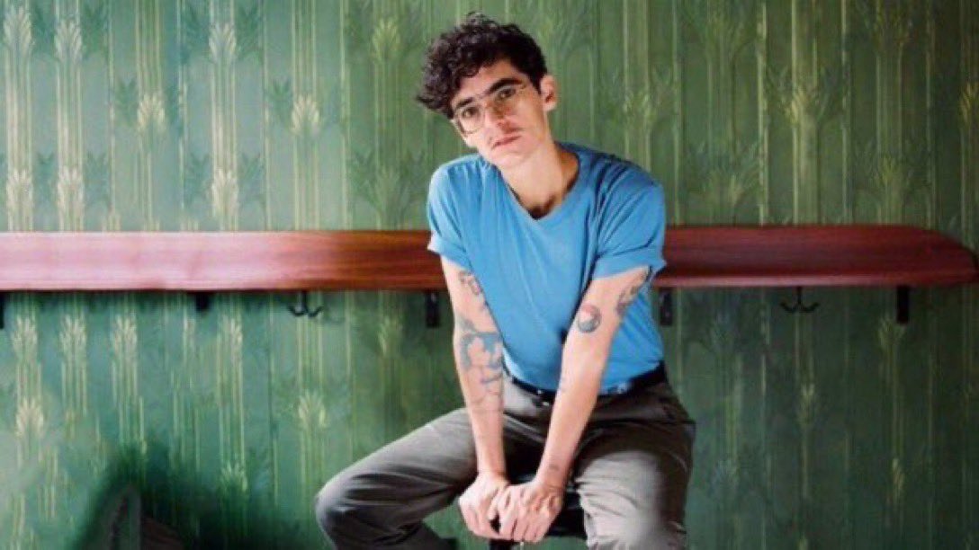 rainbowaisle's tweet photo. 8/4は、JD サムソン (JD Samson)さんのお誕生日。アメリカのシンガーソングライター、DJ。Le TigreやMENなどのバンドで活躍後、TVシリーズへの出演など幅広く活動。トランスジェンダー男性であることを公言。2010年に知り合ったパフォーマンスアーティストの女性との交際も。https://t.co/FtVhRsBuZj https://t.co/EaukXBGcE7