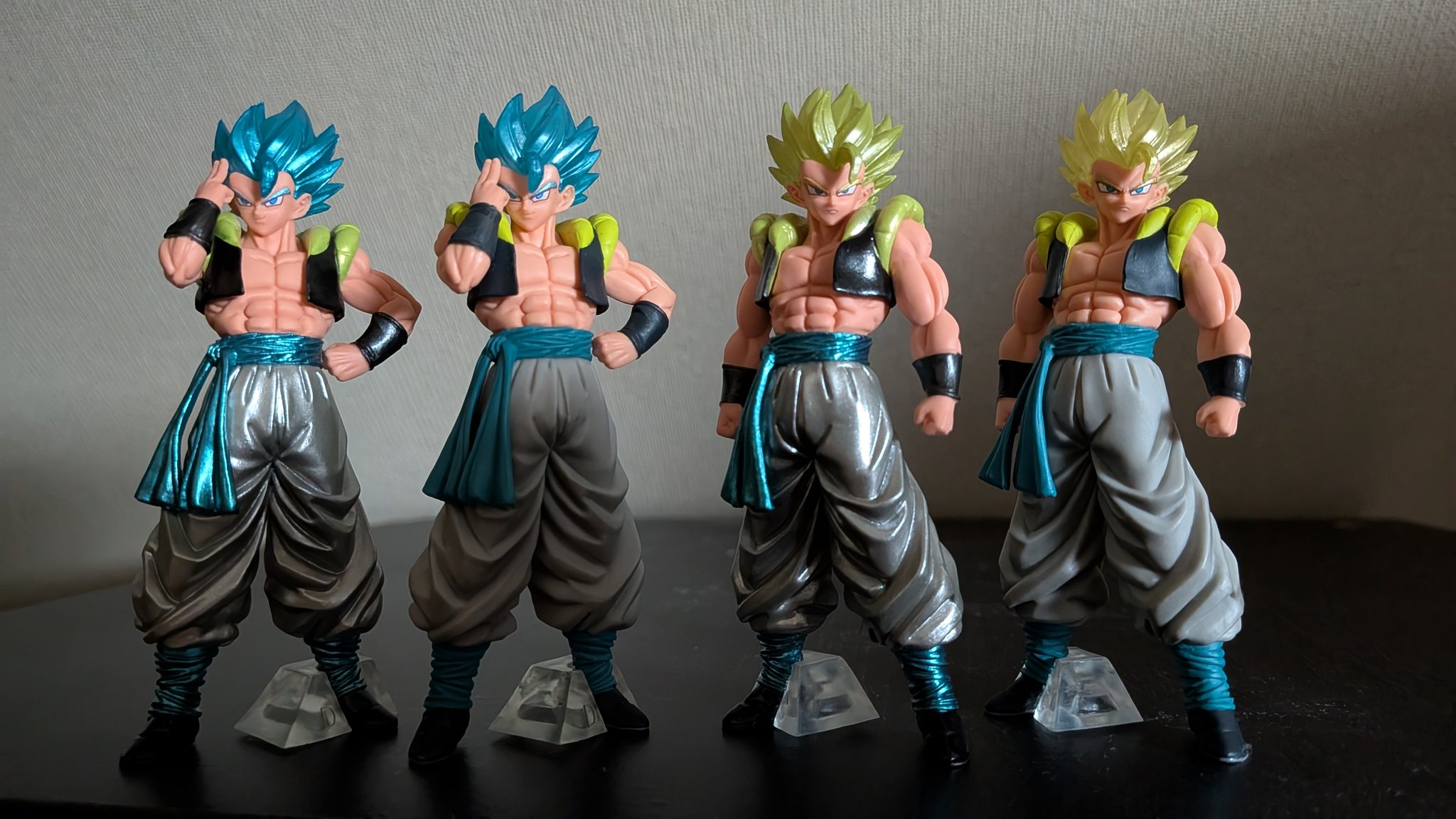 ドラゴンボール - ゾルディック【A.M.O】 s-l400.jpg