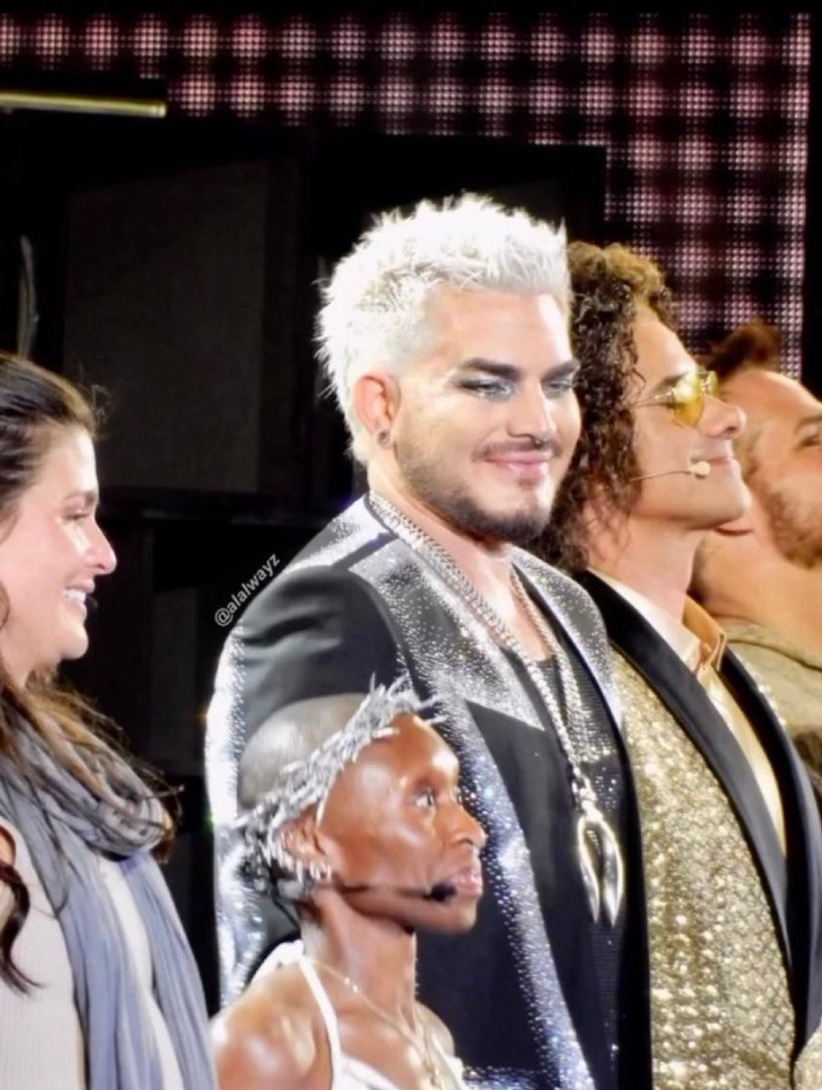 Now that I know shes so tiny im even more afraid of her. She can hide places and pop out and eat your soul so much easier.

I dont get why this is being shoved down our throats. Shes horrifying.