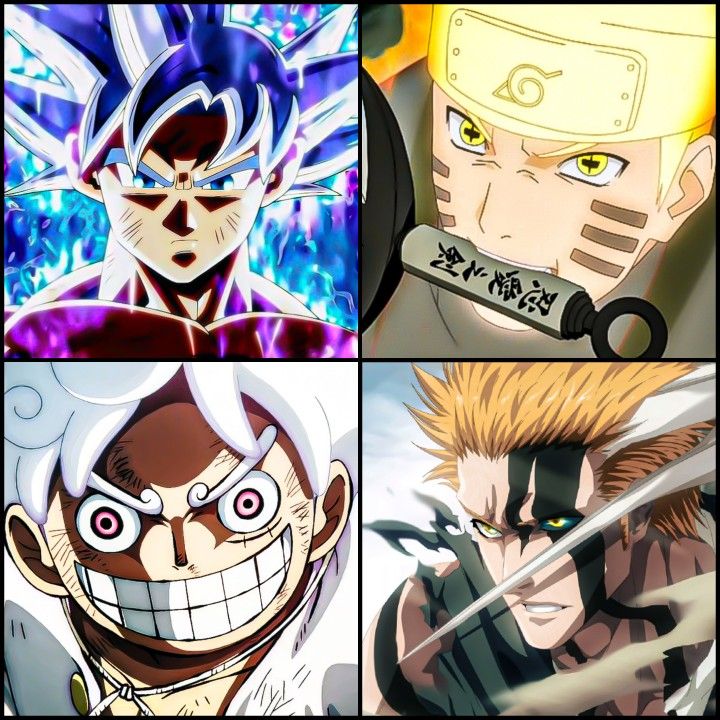 Anime Tweets tweet media