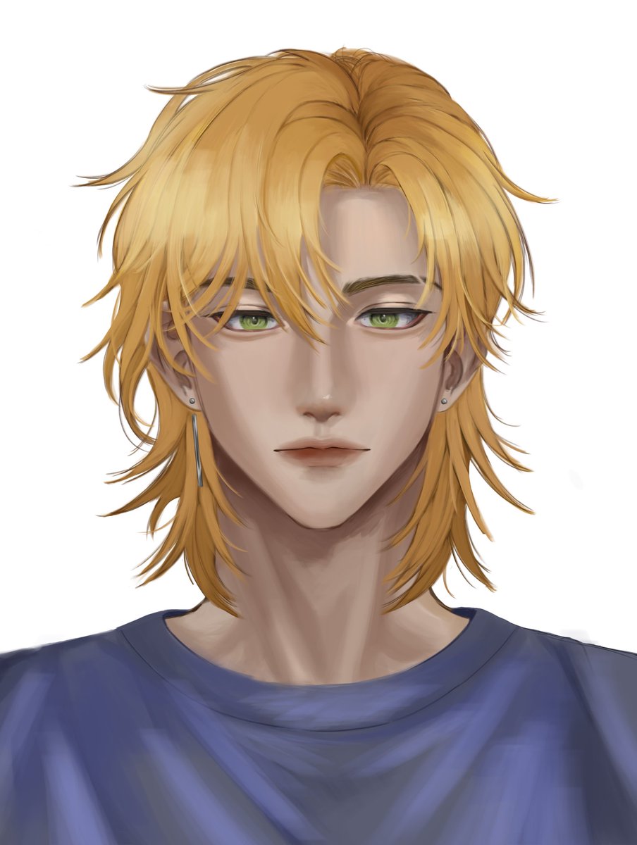 증명사진 타입 샘플2