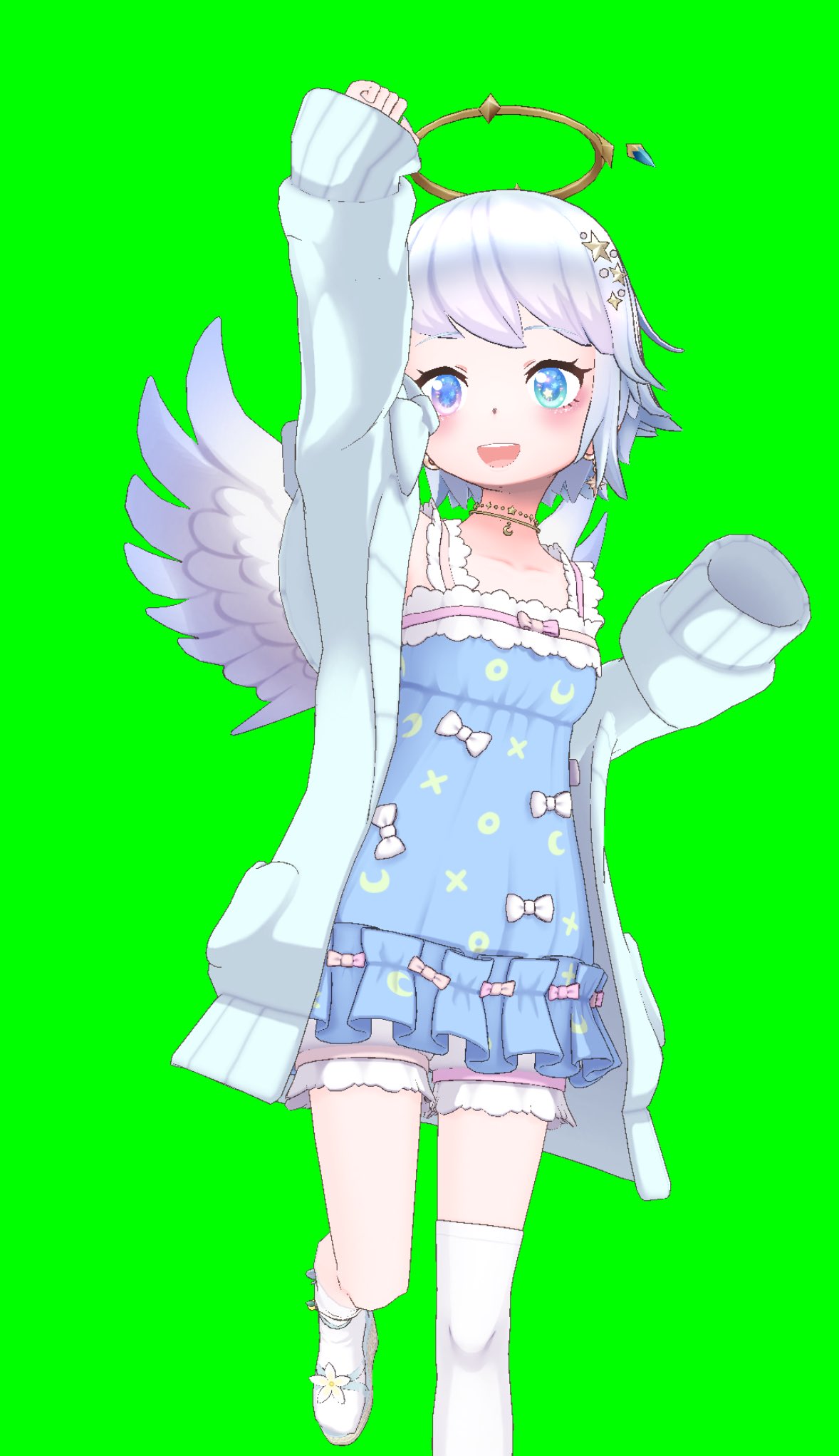 星宮ゆしあ🌏💫 (@starange21) / X