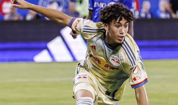PAYING THE PENALTY: Red Bulls tie Monterrey in regulation, but lose in shootout - frontrow.soccer/zwh1m