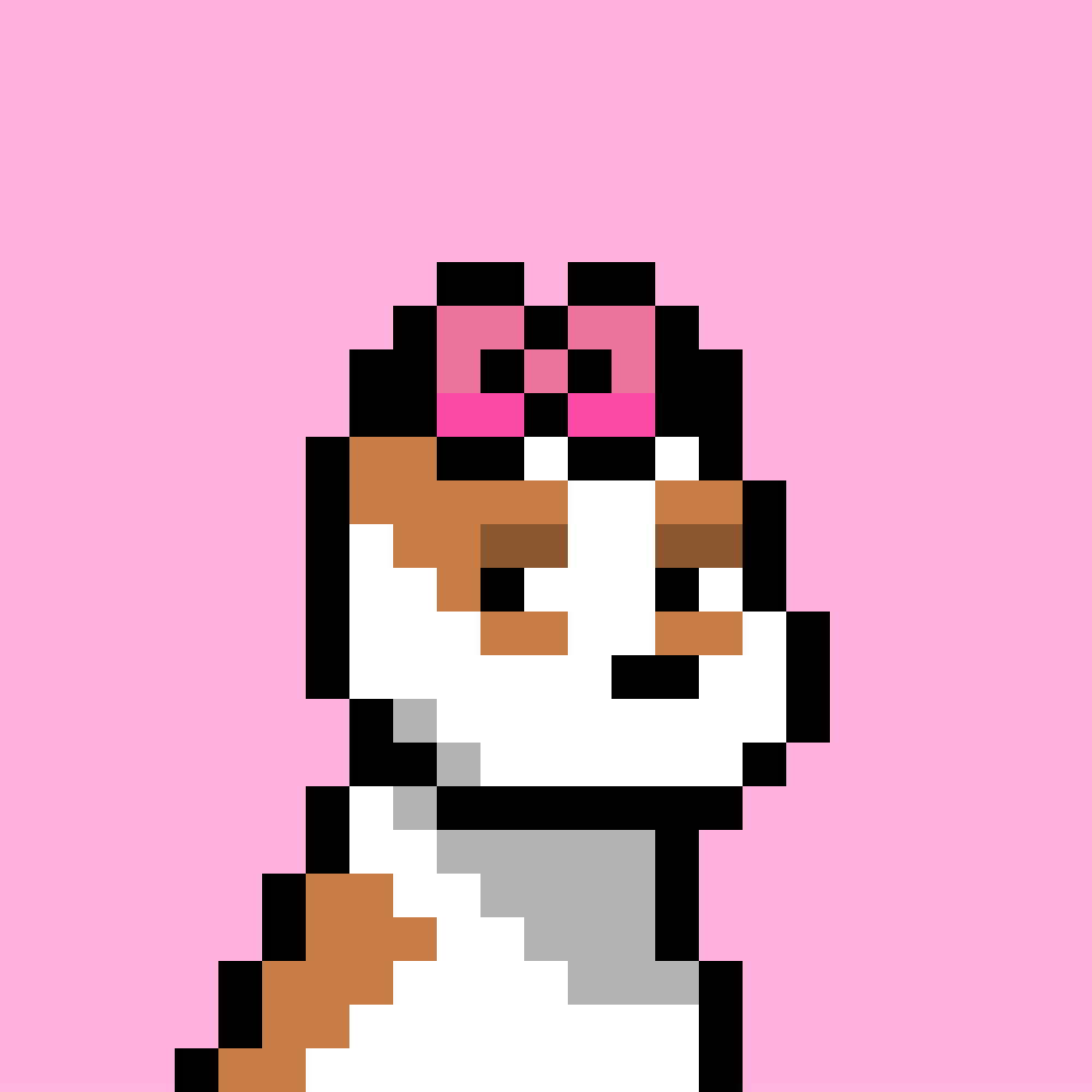 DDSalesBot's tweet image. New @doginaldogsx sale!
🐶 Doginal Dog
💸 17500.00 DOGE ($3529.98 USD)
🏦 doggy.market/nfts/doginaldo…