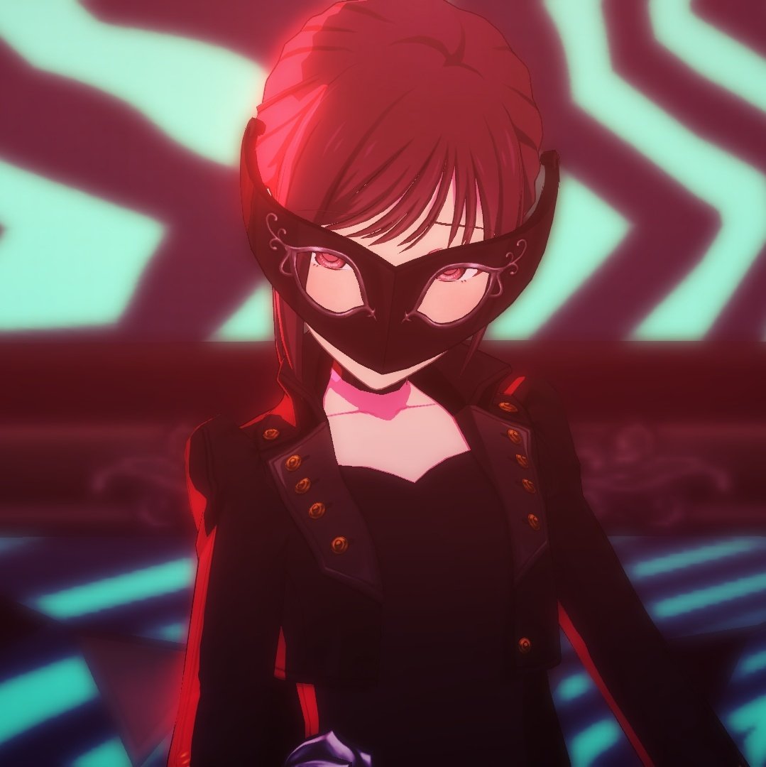 어머니 잘 지내시죠
전 괴도가 되었습니다...