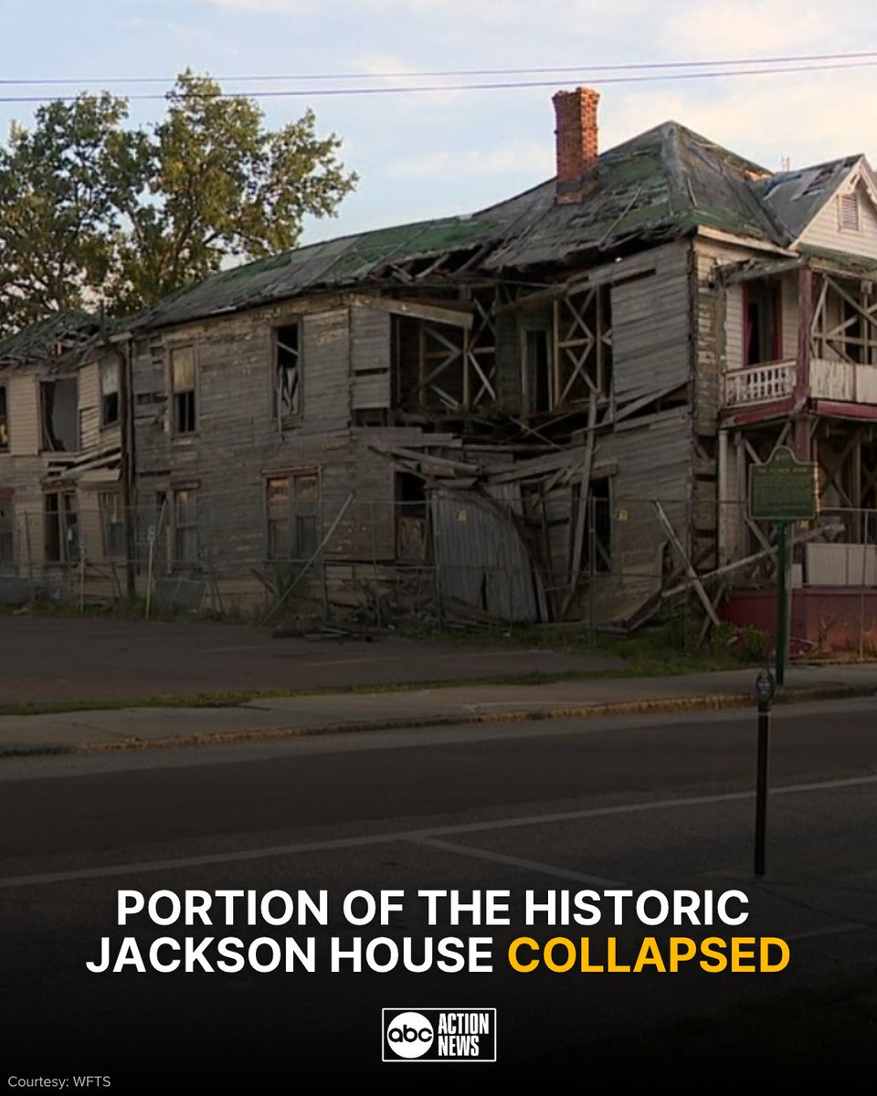 Just this past week, the Tampa City Council approved a resolution that could help preserve and restore the building.