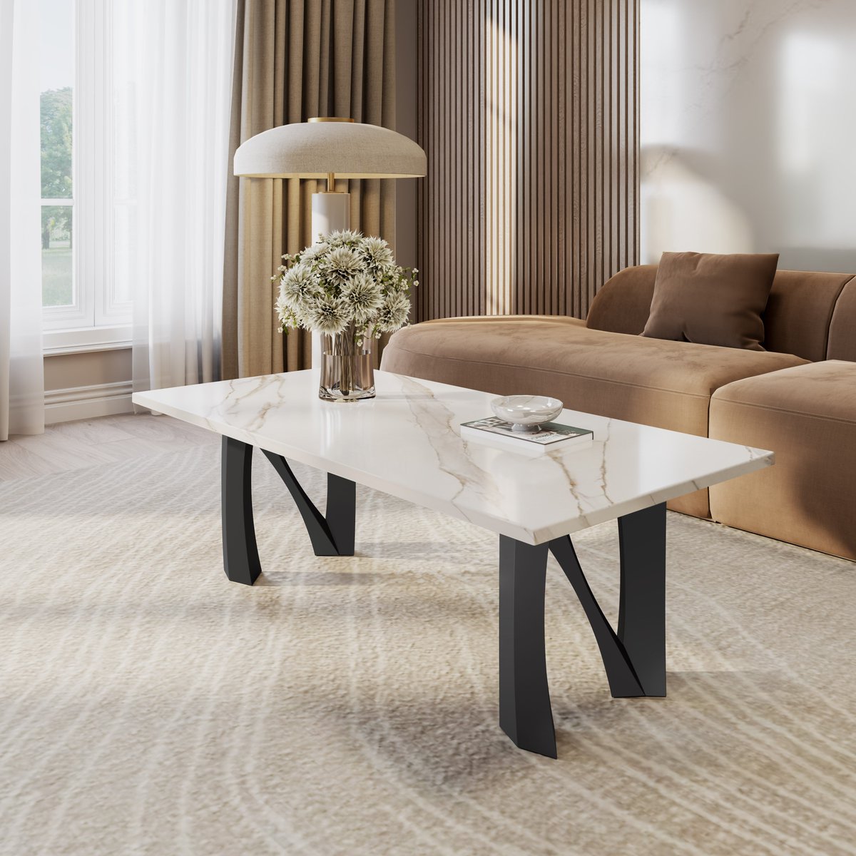 Flowyline_'s tweet image. At Flowyline, creativity isn’t just a moment - it’s a process.

From the very first sketch to the final powder-coated finish, every step is meticulous, always driven by the pursuit of difference.

#FlowylineDesign #104Norah #MetalTableBase #CoffeeTable #DiyHomedecor