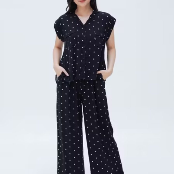 elianafarida's tweet image. Bismillah
Rekomendasi set babydoll #babydoll #shopeeaffiliate #racunshopee #ShopeeID 

- A thread