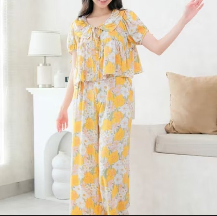 elianafarida's tweet image. Bismillah
Rekomendasi set babydoll #babydoll #shopeeaffiliate #racunshopee #ShopeeID 

- A thread