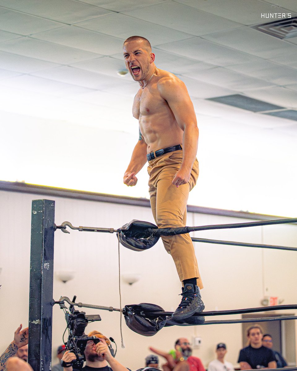 Hunt3rrs_Highlights (@hunt3rrs_photog) on Twitter photo 📸 of OPENING SCRAMBLE MATCH
📍 JCW: HIGH NOON | 8/3/25
#JCWNoon
<a href="/JerseyCW/">Jersey Championship Wrestling</a>
<a href="/emersynjayne/">Emersyn Jayne</a>
<a href="/CharlesMas0n/">Charles Mason</a>
<a href="/kevinxku/">Kevin KU🎄⚒⚒⚒</a> 📸 of OPENING SCRAMBLE MATCH
📍 JCW: HIGH NOON | 8/3/25
#JCWNoon
<a href="/JerseyCW/">Jersey Championship Wrestling</a>
<a href="/emersynjayne/">Emersyn Jayne</a>
<a href="/CharlesMas0n/">Charles Mason</a>
<a href="/kevinxku/">Kevin KU🎄⚒⚒⚒</a>