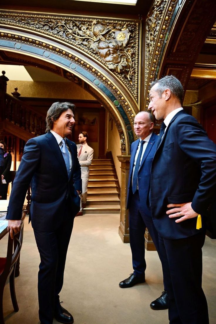 You are staying calm even when things are difficult. This is your superpower.
Follow